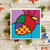 Berry Forever (Mini Chart) / The Art Of Stitch