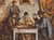 The Card Players / The Art Of Stitch