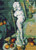 Still Life With Plaster Cupid (Mini Chart) / The Art Of Stitch