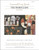 The Moroccans By Henri Matisse Cross Stitch Pattern / The Art Of Stitch