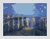 Starry Night Over The Rhone (Miniature Chart) / The Art Of Stitch