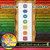 Rainbow Chakras / The Elfin Forest