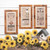 Garden Samplers / The Prairie Schooler