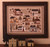 Village Sampler / The Prairie Schooler