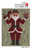 2024 Schooler Santa / The Prairie Schooler