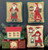Santas Revisited VIII (1997, 1998, 2013) / The Prairie Schooler