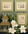Wedding & Birth Samplers IV / The Prairie Schooler