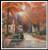 A Moment On Memory Lane (Crop2) - #14031 - Cp / The Prairie Schooler