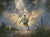 A Guardian Angel (Large) - #14719 - Ah / The Prairie Schooler