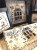 Sampler Study - 1802 Sampler Reproduction / The Primitive Hare