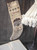 Christmas Carol Sock / The Primitive Hare