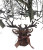Oh Deer / The Primitive Hare