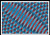 Abstract Design 1 - #11513 / The Proper Stitcher