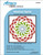 Abstract Spiral - #12578 / The Proper Stitcher
