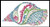 Abstract Shell Design - #12610 / The Proper Stitcher