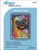 Abstract Pug - #13083 - Artl / The Proper Stitcher