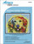 Abstract Golden Retriever - #13131 - Artl / The Proper Stitcher