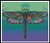 Abstract Dragonfly - #14154 - Artl / The Proper Stitcher