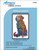 Abstract Labrador - 15949 / The Proper Stitcher