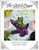 Crystal Frog / The Stitch Crypt