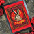 Zodiac Virgo / The Stitch Crypt