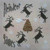 Reindeer Games / The Stitcherhood