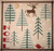 Woodland Christmas / The Stitcherhood