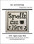 Spells Cast Here / The Stitcherhood