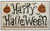 Happy Halloween / The Stitcherhood