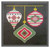 Ornaments / The Stitcherhood