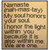 Namaste, Defined / The Stitcherhood