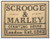 Scrooge & Marley / The Stitcherhood