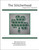 Quaker Shamrock / The Stitcherhood