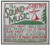 The Sound Of (Christmas) Music / The Stitcherhood