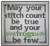 Stitchers Wish / The Stitcherhood