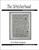 Rede Sampler / The Stitcherhood