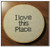 I Love This Place / The Stitcherhood