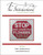 Stop / The Stitcherhood