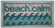 Beach.Calm / The Stitcherhood