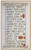 Thanksgiving Day Menu / The Stitcherhood