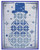 Quaker Winter Snowman / The Stitcherhood