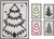 Pointy Tree / The Stitcherhood