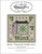 March Patchwork Saltbox / The Woolly Ewe