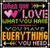 Words To Live By Part 8: Love What You Have / Tiny Modernist Inc