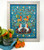 Unicorn Tapestry / Tiny Modernist Inc