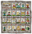 The Tarot for Stitchers Part 11 / Tiny Modernist Inc