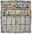 The Tarot for Stitchers Part 5 / Tiny Modernist Inc