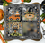 Twas All Hallows Eve Series 3 / Tiny Modernist Inc