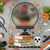 Halloween Crystal Ball Part 2 / Tiny Modernist Inc