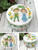 Fairy Tale Pin Cushions - Peter Pan / Tiny Modernist Inc
